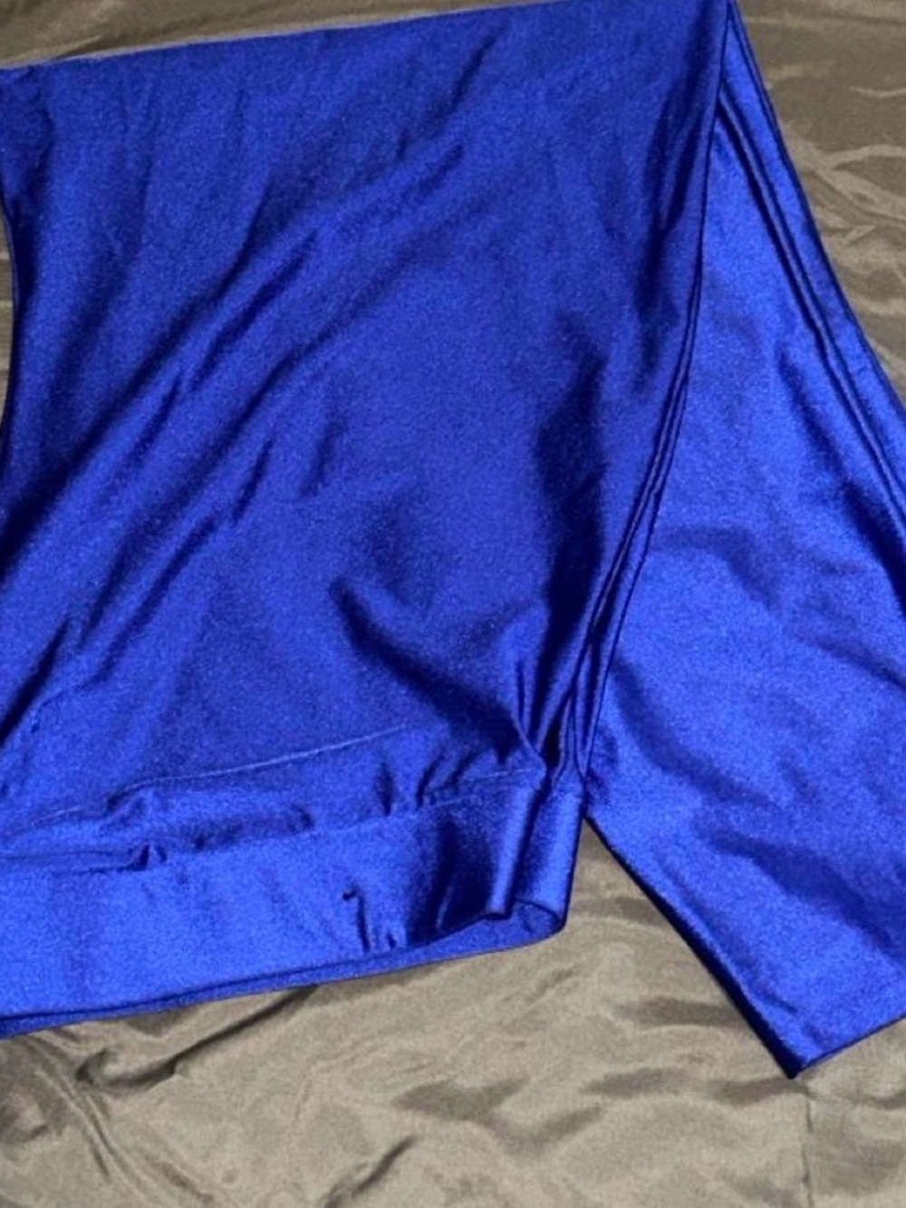 TORRID Crop Signature Waist Liquid Legging Size 2X